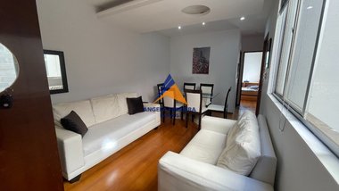 apartment em Rua Pedro Natalício de Morais, Buritis - Belo Horizonte - MG
