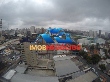 office em BOSQUE, Barra Funda - São Paulo - SP