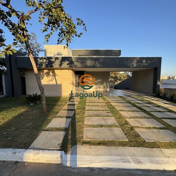 house em Avenida Dois, Mariposas - Lagoa Santa - MG