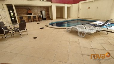 apartment em Rua T 30, Setor Bueno - Goiânia - GO