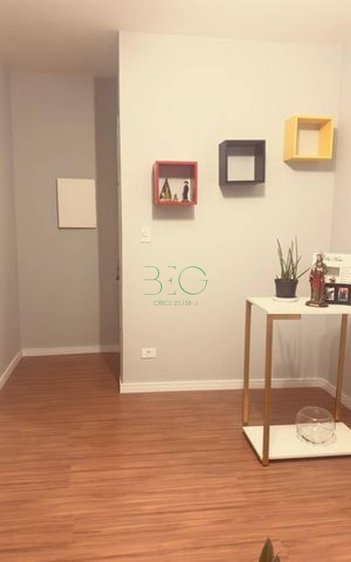 apartment em Rua dos Trilhos, Mooca - São Paulo - SP
