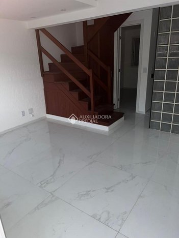 house em Avenida Faria Lobato, Sarandi - Porto Alegre - RS