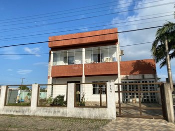 house em Rua Rio Comandaí, Centro - Xangri-Lá - RS