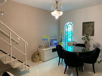 house em Rua das Camélias, Mirandópolis - São Paulo - SP