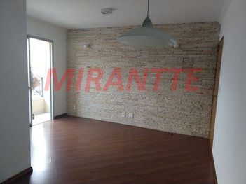 apartment em Rua Evaristo Roque, Imirim - São Paulo - SP