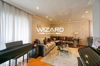 apartment em Rua Vitoantônio Del Vecchio, Parque da Mooca - São Paulo - SP