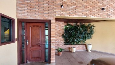 house em Avenida Comendador Camillo Júlio, Jardim Ibiti do Paço - Sorocaba - SP