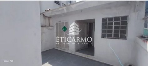 house em Rua José Elói Bezerra, Penha de França - São Paulo - SP
