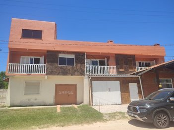 apartment em Rua São Leopoldo, Cassino - Rio Grande - RS