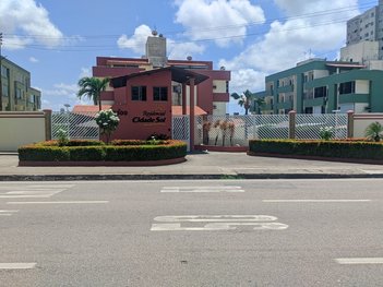 apartment em Avenida Presidente Juscelino Kubitschek, Passaré - Fortaleza - CE