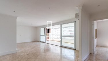 apartment em Rua Iara, Itaim Bibi - São Paulo - SP