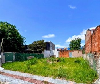 land_lot em Rua Água Doce, Jardim Iate Clube - Balneário Camboriú - SC