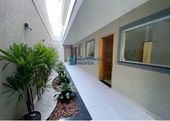 apartment em Rua Arapaçu, Vila Formosa - São Paulo - SP