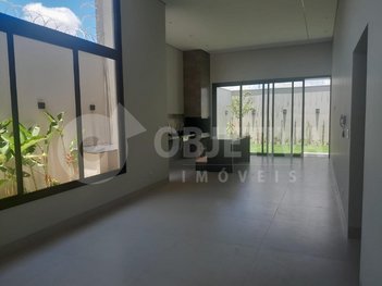 house em Alameda Dos Bororós, Aclimação - Uberlândia - MG