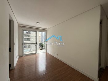 apartment em Rua José Antônio Coelho, Vila Mariana - São Paulo - SP