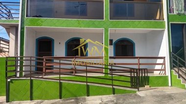 house em Rua Comandante Ituriel, Boa Vista - São Pedro da Aldeia - RJ