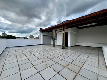 apartment em Rua João Samaha, São João Batista (Venda Nova) - Belo Horizonte - MG