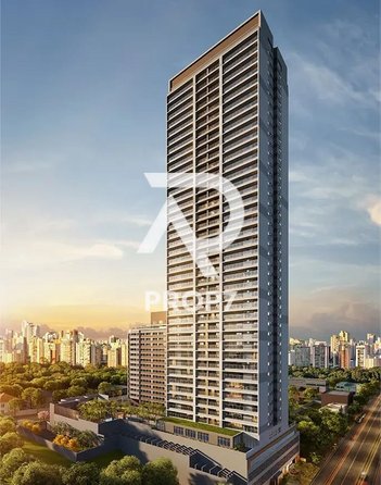 apartment em Rua Madre de Deus, Mooca - São Paulo - SP