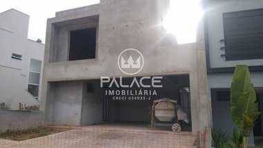 house em Avenida das Ondas, Jardim São Francisco - Piracicaba - SP
