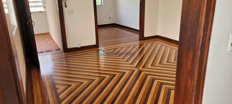 house em Rua Dona Teresa Margarida, Vila Clementino - São Paulo - SP