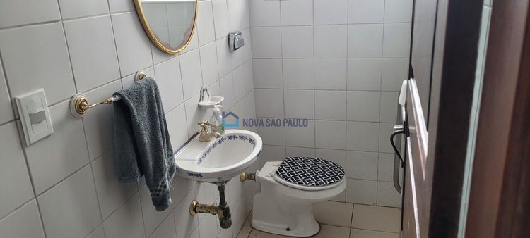 Cômodo Condomínio