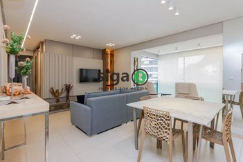 apartment em Rua José de Oliveira Coelho, Vila Andrade - São Paulo - SP