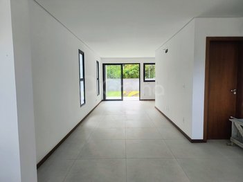 house em Rodovia Baldicero Filomeno, Ribeirão da Ilha - Florianópolis - SC