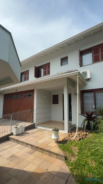 house em Rua Adelino Roldo, Sagrada Família - Caxias do Sul - RS
