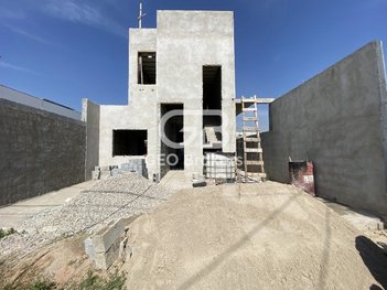 house em Rua Padre Eugênio, Jardim Jacinto - Jacareí - SP