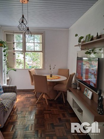 apartment em Saldanha da Gama, Vila São José - Porto Alegre - RS