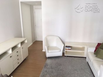 apartment em Rua Magno Valente, Pituba - Salvador - BA