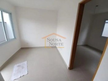apartment em Rua Quixere, Vila Mazzei - São Paulo - SP