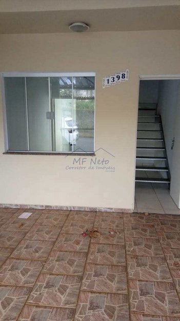 house em Rua Dom Pedro II, Centro - Pirassununga - SP