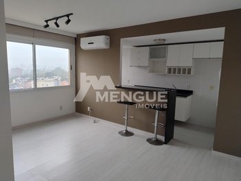 apartment em Avenida Dom Cláudio José Gonçalves Ponce de Leão, Vila Ipiranga - Porto Alegre - RS