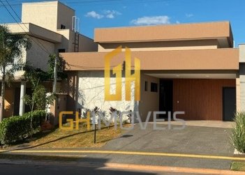 house em Rua Jasmin, Jardins Capri - Senador Canedo - GO