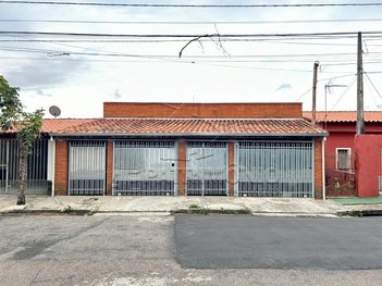 house em Rua Porto Carrero, Vila Adélia - Sorocaba - SP