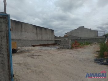 land_lot em Avenida Vereador Egídio Antônio Coimbra, Residencial Parque dos Sinos - Jacareí - SP