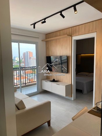 apartment em Rua Moliterno, Penha de França - São Paulo - SP