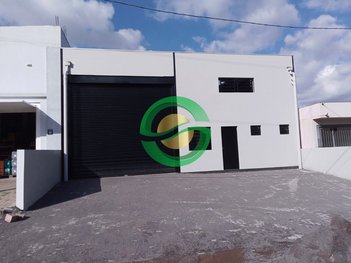 industrial em Rua Thomaz Gonzaga, Vera Cruz - Vera Cruz - RS