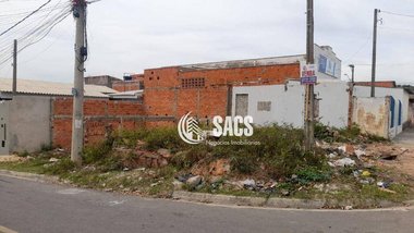 land_lot em Rua Benin, Núcleo Residencial Bairro da Vitória - Campinas - SP