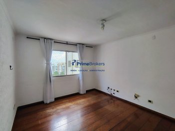 apartment em Rua Nossa Senhora da Saude, Jardim Prudência - São Paulo - SP