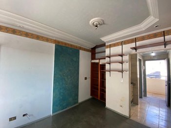 apartment em Avenida Campos Salles, Centro - Campinas - SP