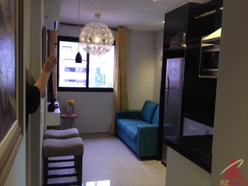 apartment em Rua Bela Cintra, Consolação - São Paulo - SP