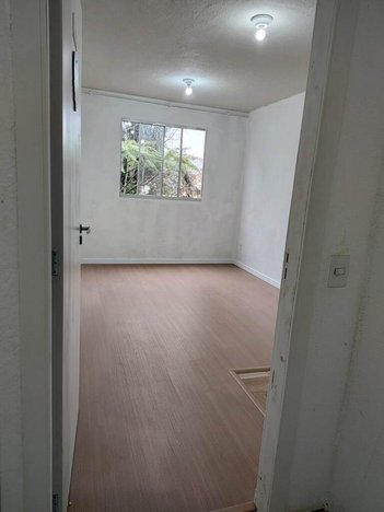 apartment em Rua Agrimensor Sugaya, Colônia (Zona Leste) - São Paulo - SP