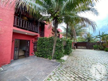 house em Rua dos Jerivas, Gaivota (Praia) - Itanhaém - SP