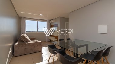 apartment em Rua Morom, Centro - Passo Fundo - RS