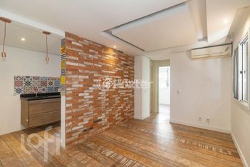apartment em Avenida José Aloísio Filho, Humaitá - Porto Alegre - RS