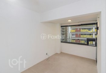 apartment em Rua Alvarenga, Butantã - São Paulo - SP