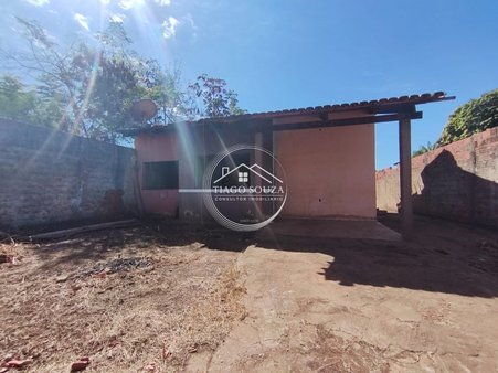 Cômodo Condomínio