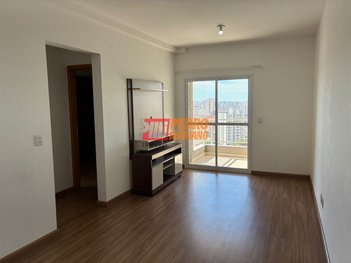 apartment em Rua Maria Ortiz, Campestre - Santo André - SP